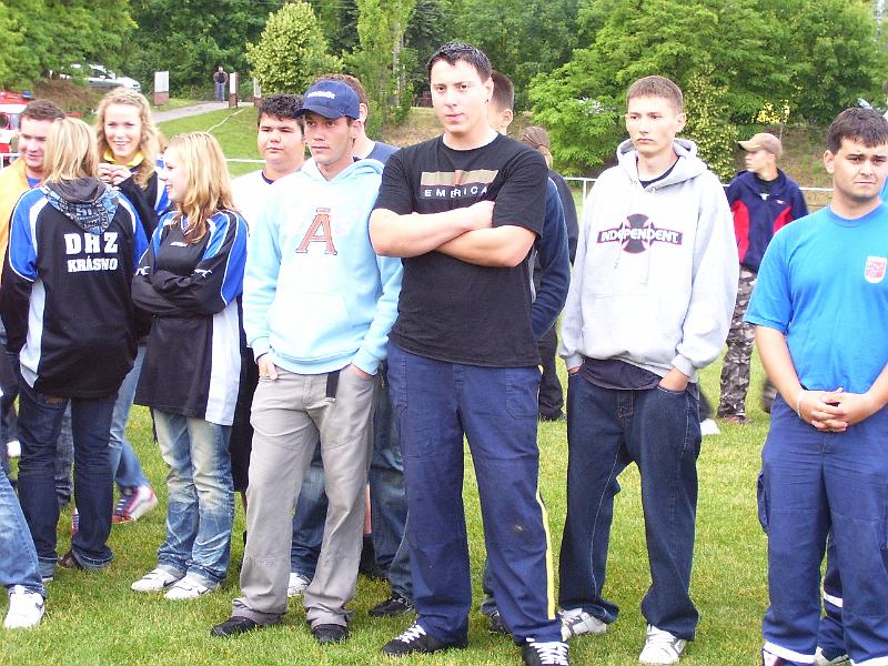 100_3038.JPG - Záverečný nástup